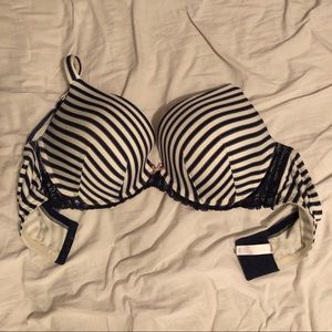 Cacique Plus Size Bra